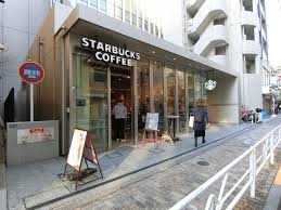飲食店　スターバックスコーヒー恵比寿ファーストスクエア店（飲食店）まで107m
