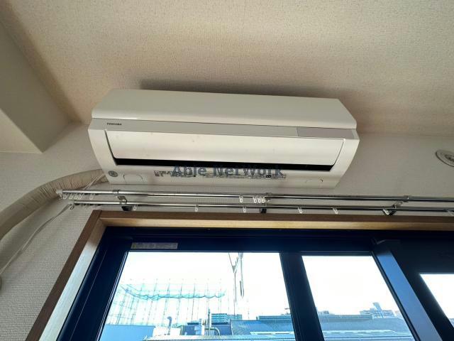 その他設備　同型