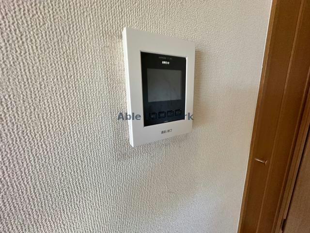 セキュリティ　同型