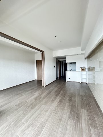 居室・リビング　使いやすいリビングです
