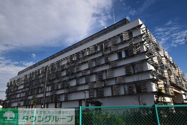 その他　私立東洋大学赤羽台キャンパス（その他）まで1038m