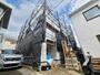 東川口駅より徒歩13分 2階 築1年7ヶ月の賃貸物件