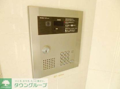 セキュリティ　★タウンハウジング大井町店取り扱い物件★
