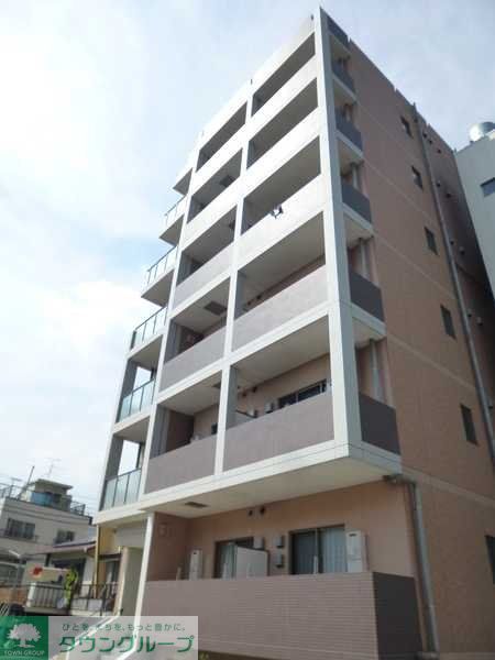 建物外観　★タウンハウジング大井町店取り扱い物件★