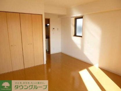 居室・リビング　★タウンハウジング大井町店取り扱い物件★