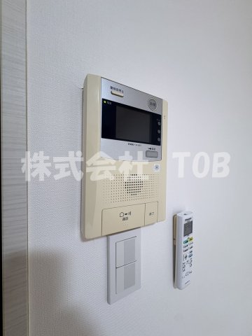 セキュリティ　※クリーニング完了前※