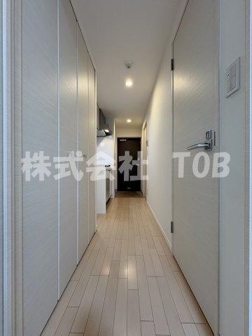 その他部屋・スペース　キッチンスペース※クリーニング完了前※
