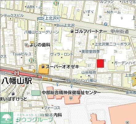 その他　間取図