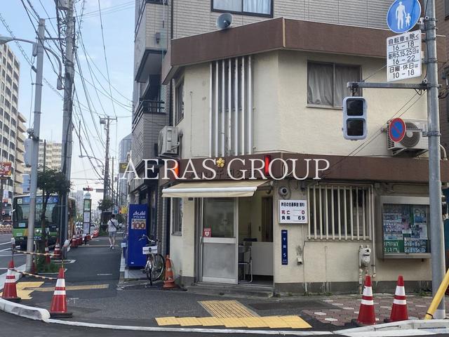 警察署・交番　深川警察署 千田交番（警察署・交番）まで136m