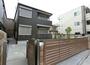高円寺駅より徒歩4分 1階 新築の賃貸物件