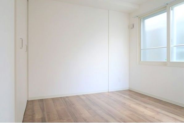 その他部屋・スペース　洋室です☆