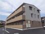 木更津駅より徒歩9分 1階 築2年11ヶ月の賃貸物件
