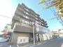 中板橋駅より徒歩5分 4階 築33年5ヶ月の賃貸物件