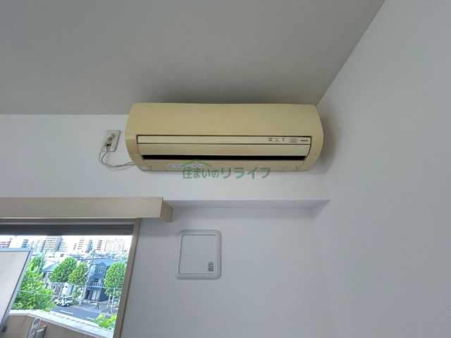 その他設備　別部屋参考写真です