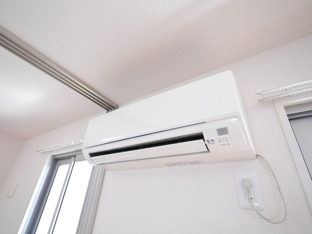 その他設備　★エアコン★