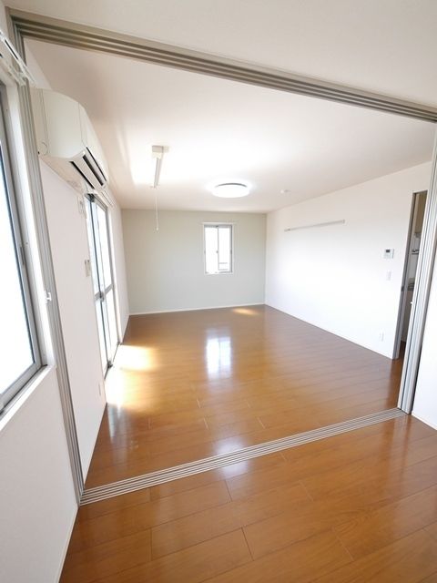 その他部屋・スペース　★広々としたお部屋です★