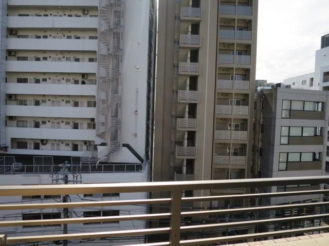 眺望　景色