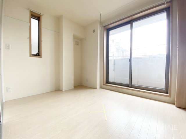 その他部屋・スペース　南向きのお部屋です！