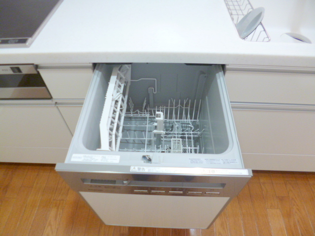 その他部屋・スペース　★食洗器も付いてます★