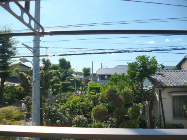 眺望　★南向きで日当たり良好です★