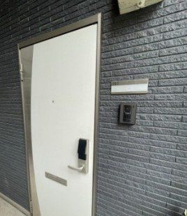 ロビー　エントランス