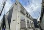 小島新田駅より徒歩4分 1階 築6年11ヶ月の賃貸物件