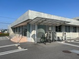 病院　国枝医院（病院）まで640m