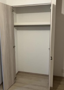 収納　※他部屋、参考写真※
