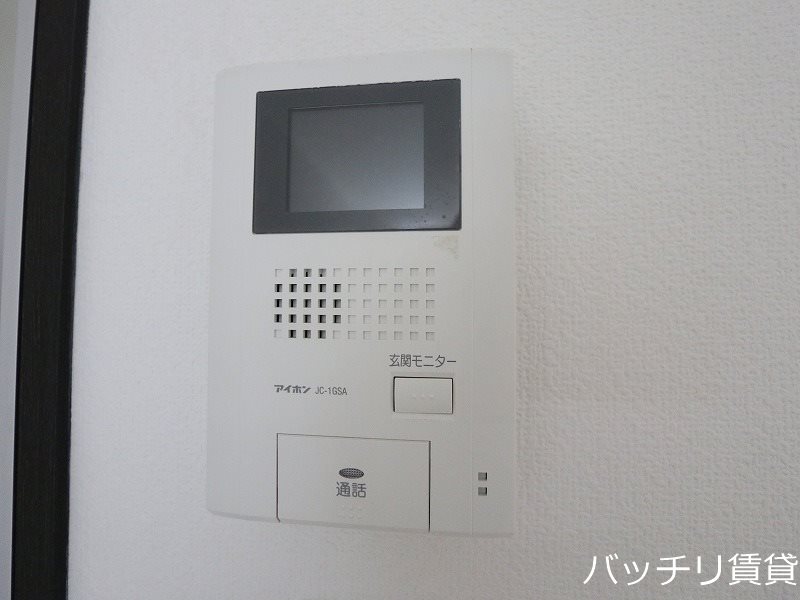 セキュリティ　同シリーズのイメージ画像の為、
