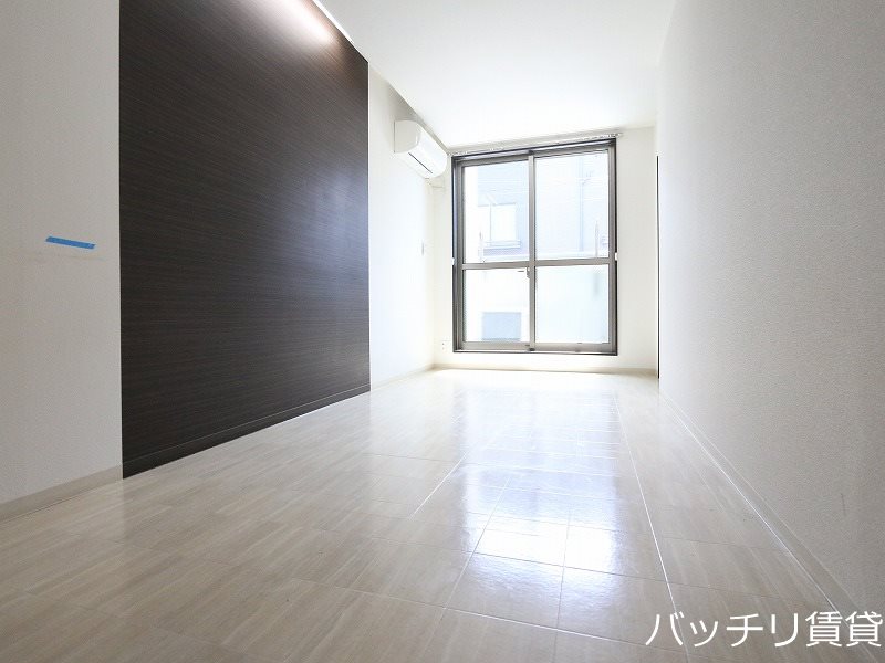 居室・リビング　同シリーズのイメージ画像の為、現状優先