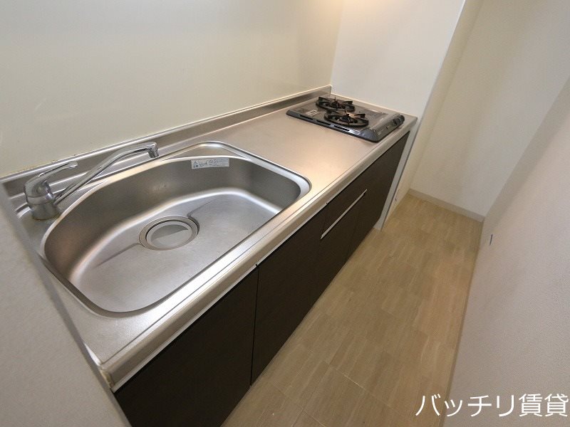 キッチン　同シリーズのイメージ画像の為、現状優先