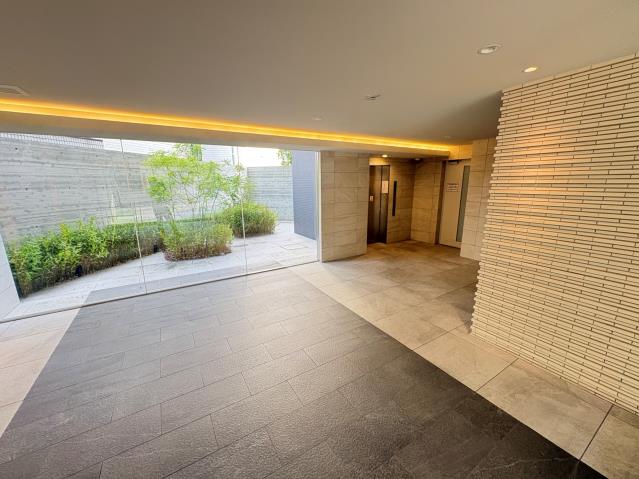 ロビー