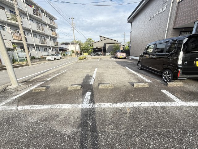 サニーコート川添のその他写真