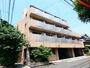 松戸駅より徒歩15分 4階 築34年1ヶ月の賃貸物件