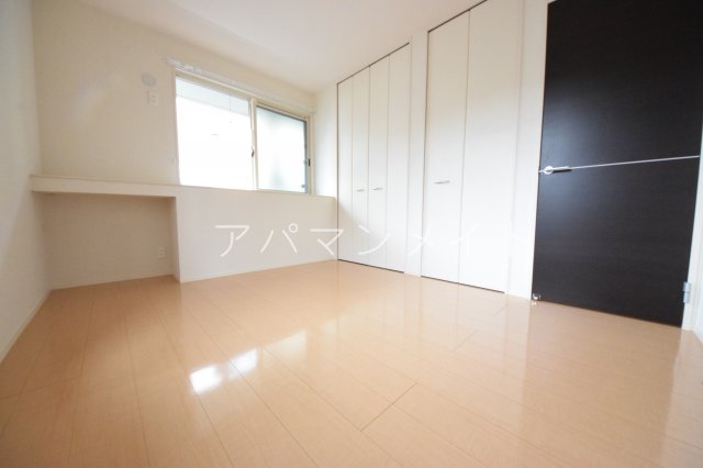 その他部屋・スペース　寝室にぴったりのお部屋です