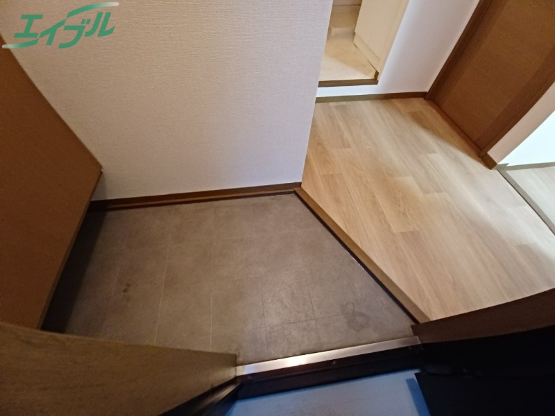 玄関　別部屋画像参考