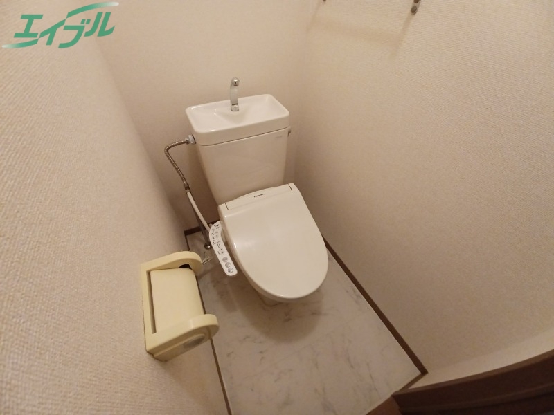 トイレ　別部屋画像参考