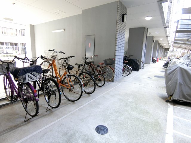 その他共有部分　詳細は、RISUMO江坂本店→06-6155-7137まで♪