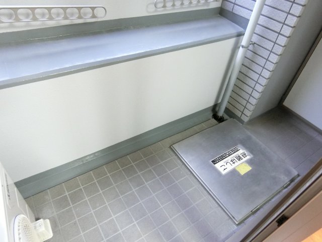 バルコニー　詳細は、RISUMO江坂本店→06-6155-7137まで♪