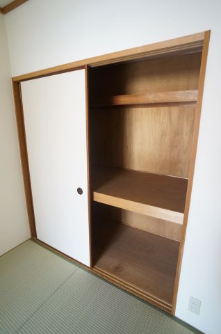収納　参考、同建物・同間取りの号室