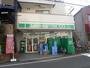 コンビニ　ローソンストア100 LS十条仲原店（コンビニ）まで150m