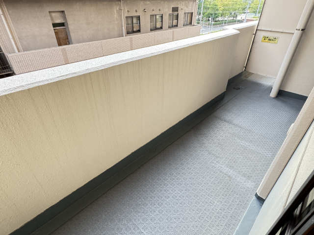 エラン平針の内装写真