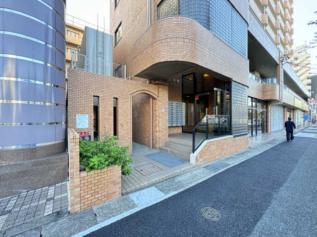 エラン平針の外観写真