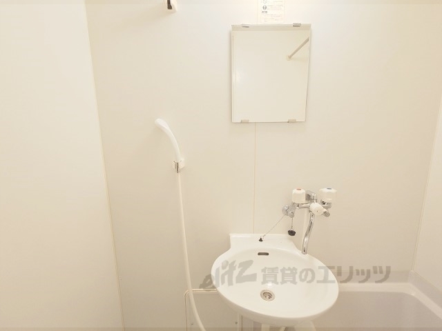 その他　駐輪場
