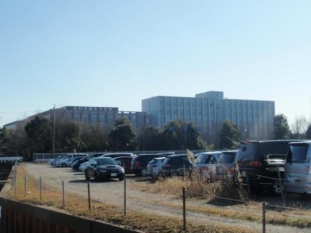 その他　川村学園女子大学（その他）まで900m