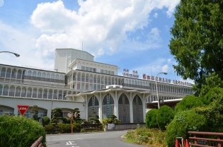 その他　藤田保健衛生大学七栗サナトリウム（その他）まで858m