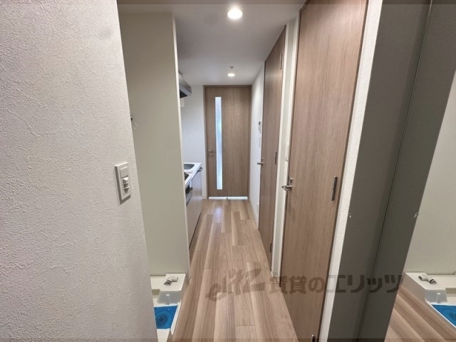 その他部屋・スペース　廊下