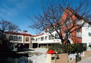 幼稚園・保育園　宮内幼稚園（幼稚園・保育園）まで1158m