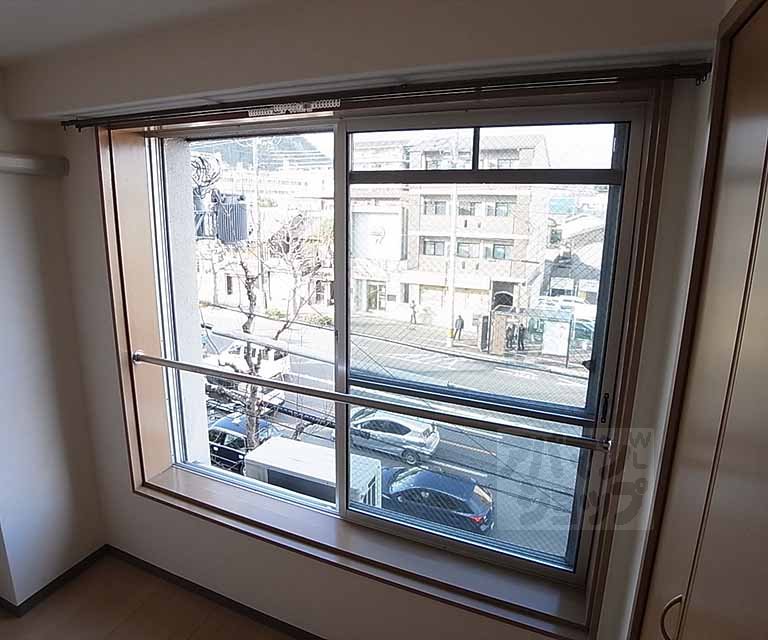 眺望　室外風景