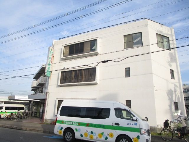 病院　摂津ひかり病院（病院）まで3820m